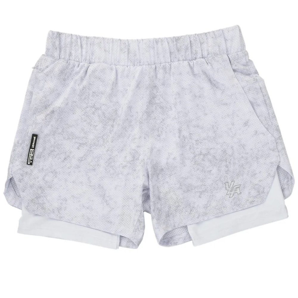 YoungLA 105 Compression Shorts 2.0